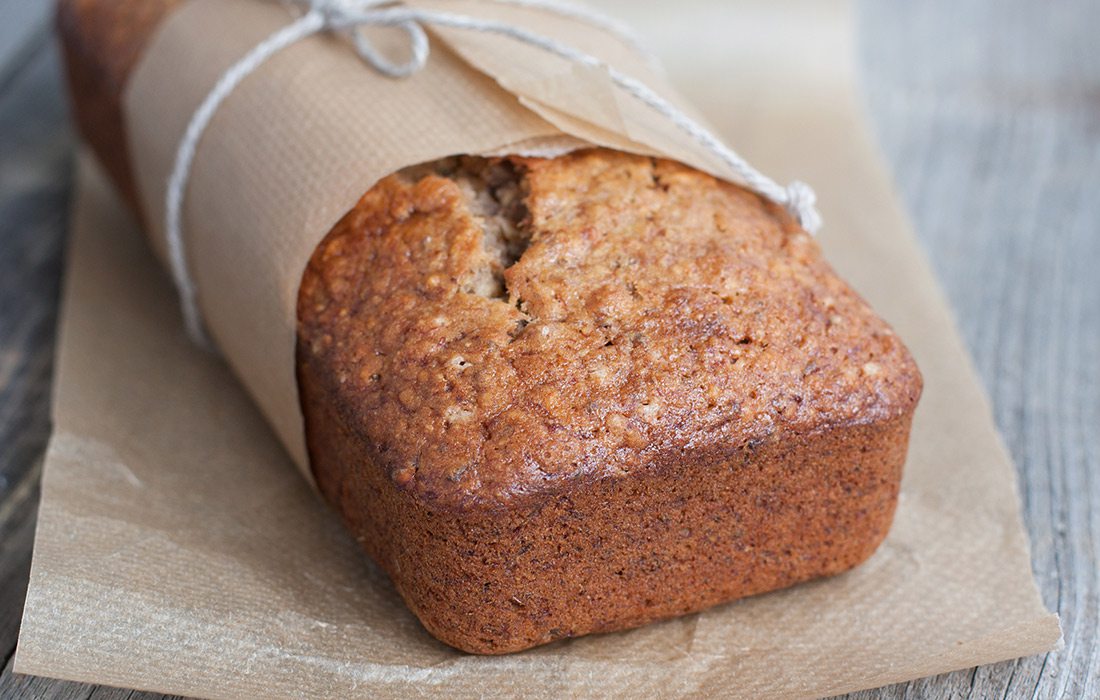 Featured image of post Simple Way to Banana Bread Cacao