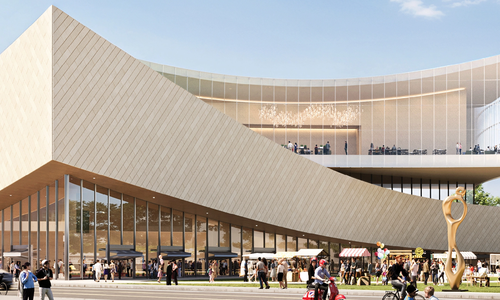 Catalyst or Complacency?