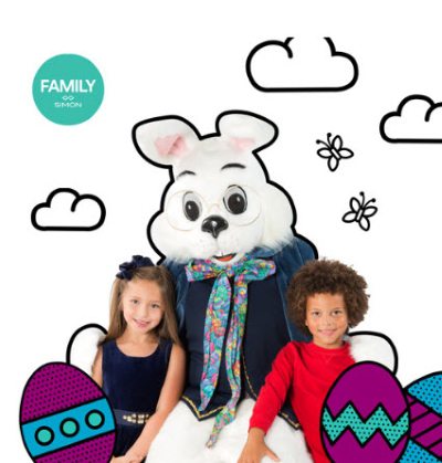 Sensory Friendly Easter Bunny in Springfield, MO