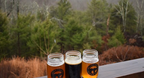 Bear Creek Wine and Brew Fest