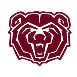 missouri state logo bears