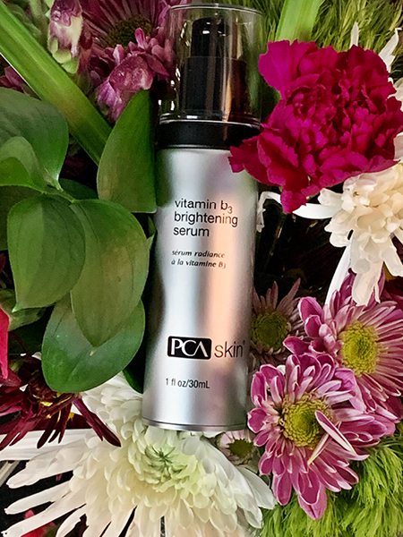 Vitamin b3 Brightening Serum from Grove Spa Springfield, MO