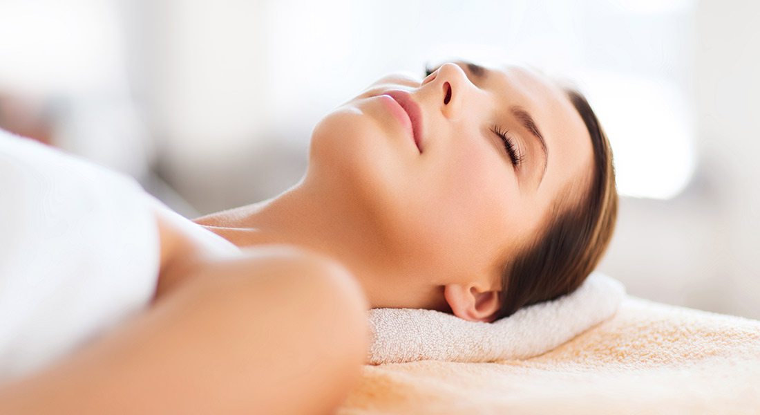 Medical-grade skin care