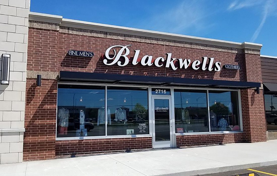 Blackwells