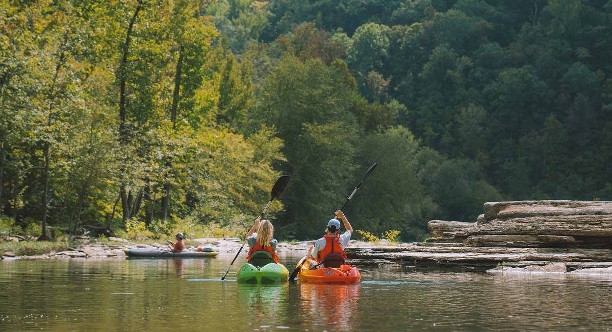 Finley River Days at the Sertoma Duck Race Festival