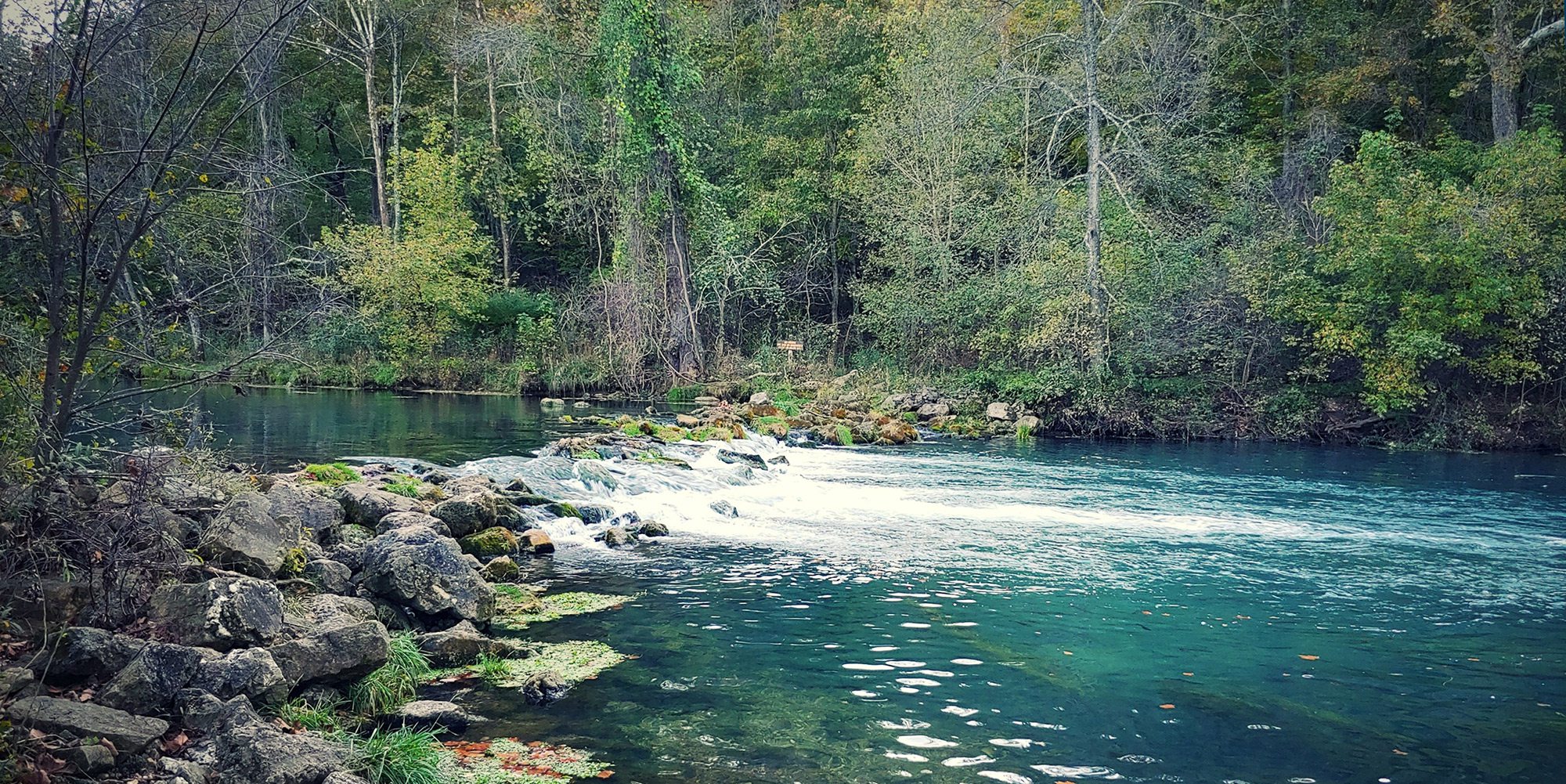 float trips bennett springs mo