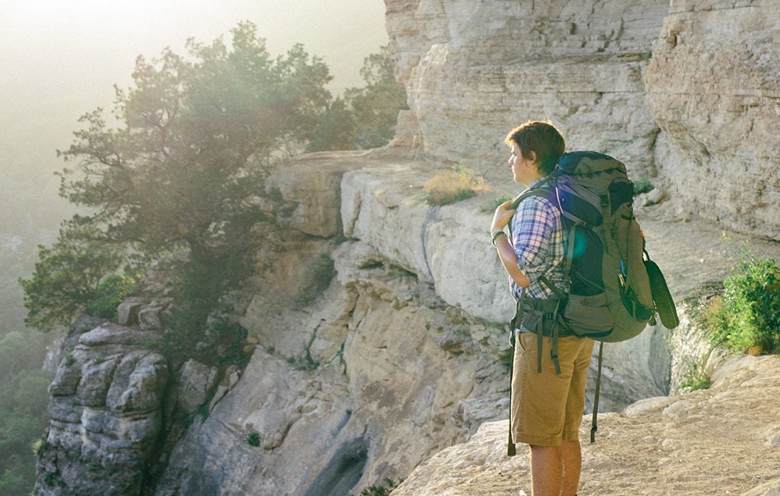 Best hikes outlet in the southwest