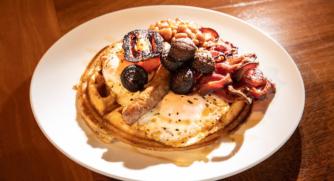 4 New Brunches to Try in Springfield, MO
