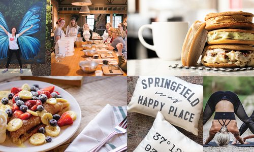 Best of 417 Editors Picks