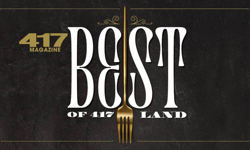 Best of 417 Food & Drink Winners 2021 Springfield MO