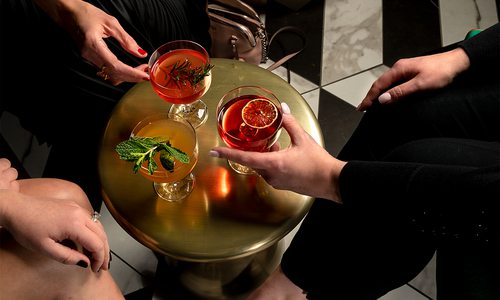 Best Girls Night Out winner photo from Best of 417 2022