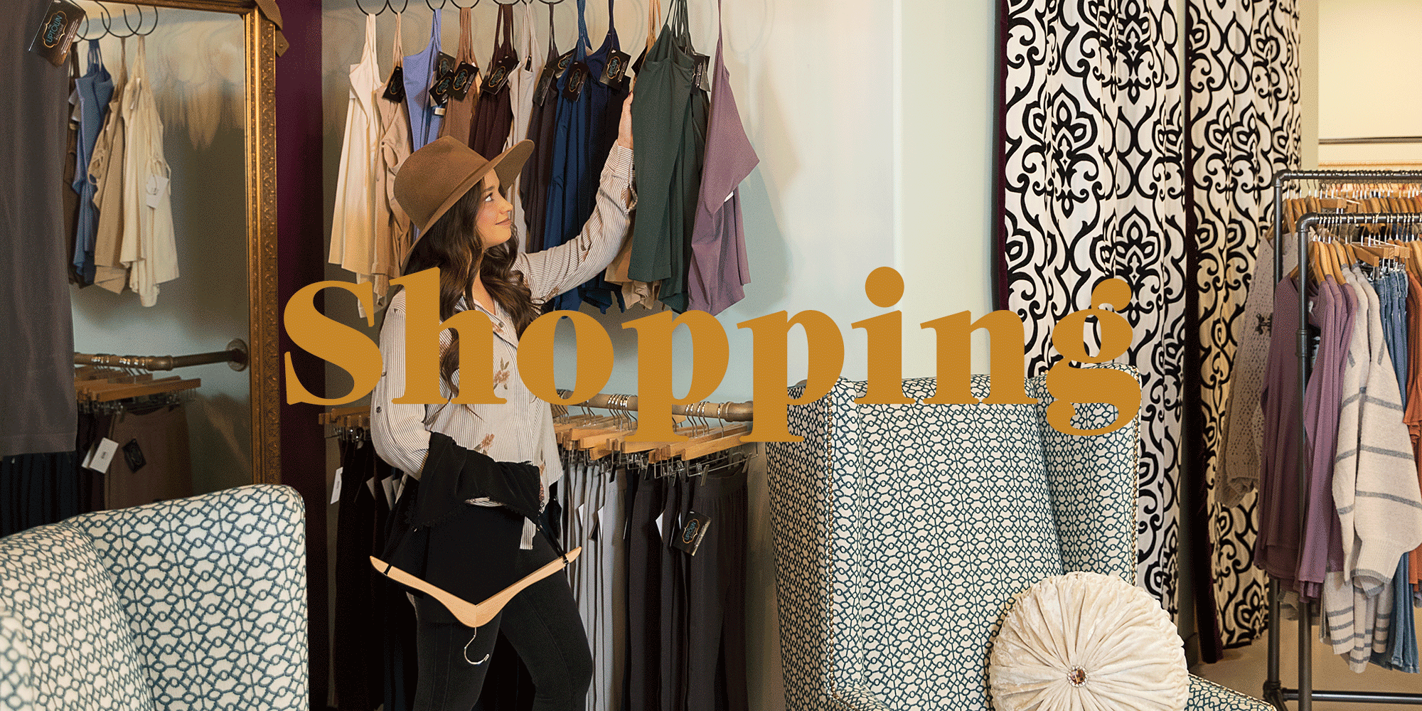The Uptown Boutique, Springfield, MO