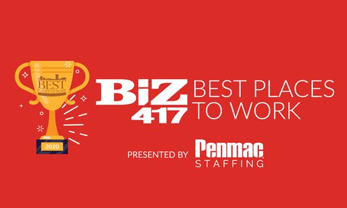 Best Places to Work promo banner