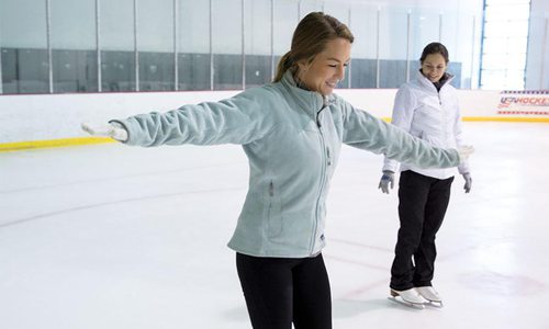 ice skating in springfield mo