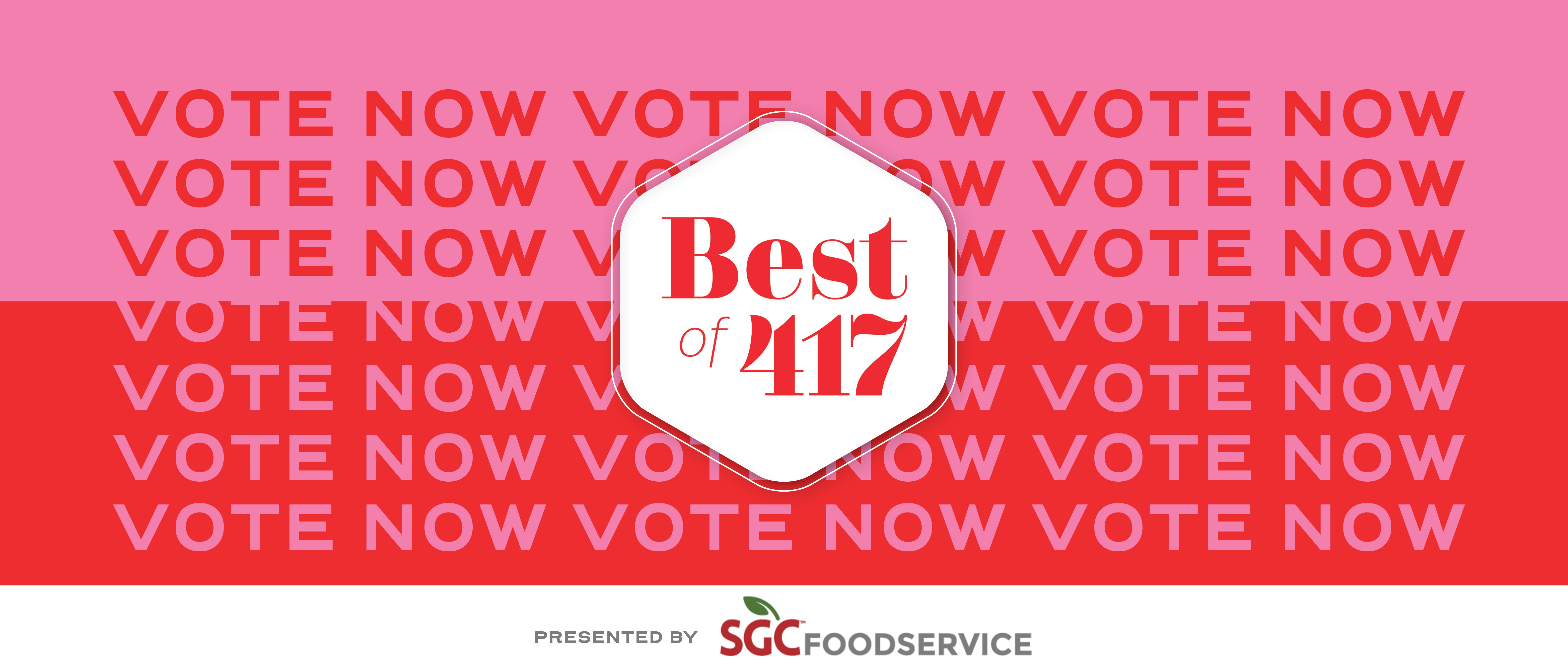 Best of 417 2025 banner