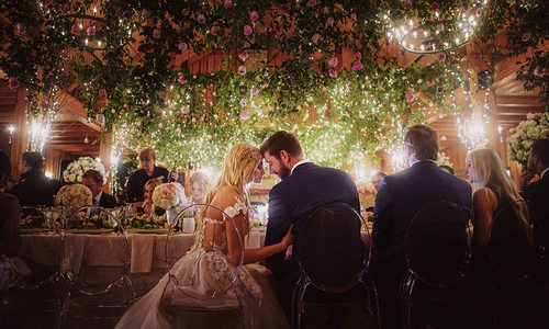 Big Cedar Lodge in Branson, MO