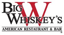 Big Whiskeys logo
