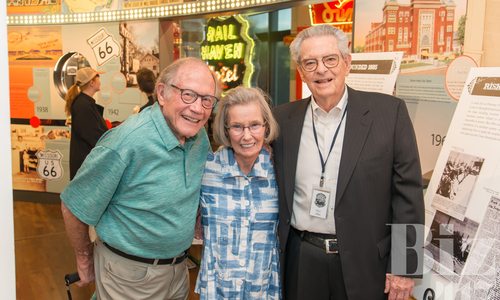 See pictures from Ollis/Aker/Arney 140th Anniversary, 2025