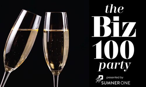 Announcing the Biz 100 of 2026