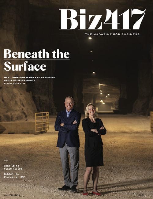 Biz 417 January/February 2026