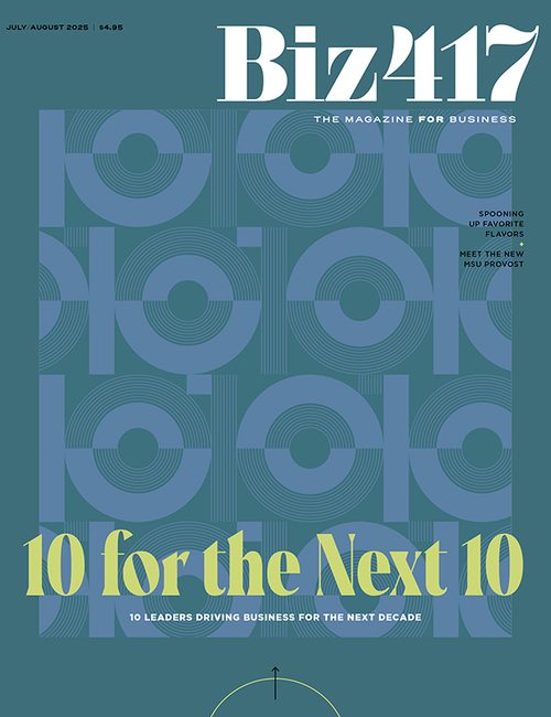 Biz 417 July/August 2025