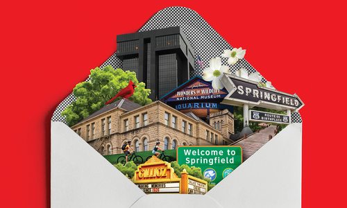 An Open Letter to the New Springfield, Missouri City Leadership