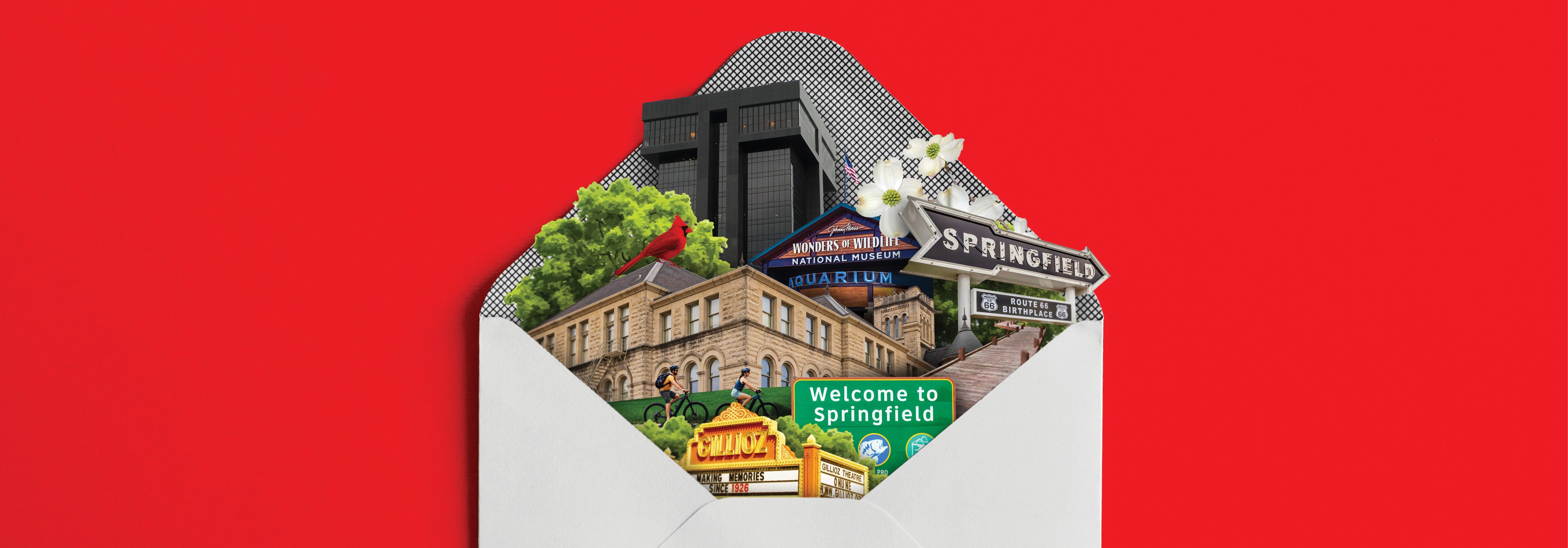 Open letter to Springfield, MO