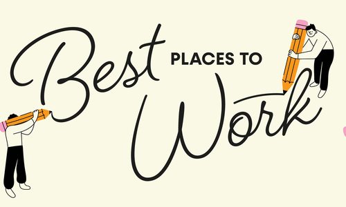 Best Places to Work 2024 banner image