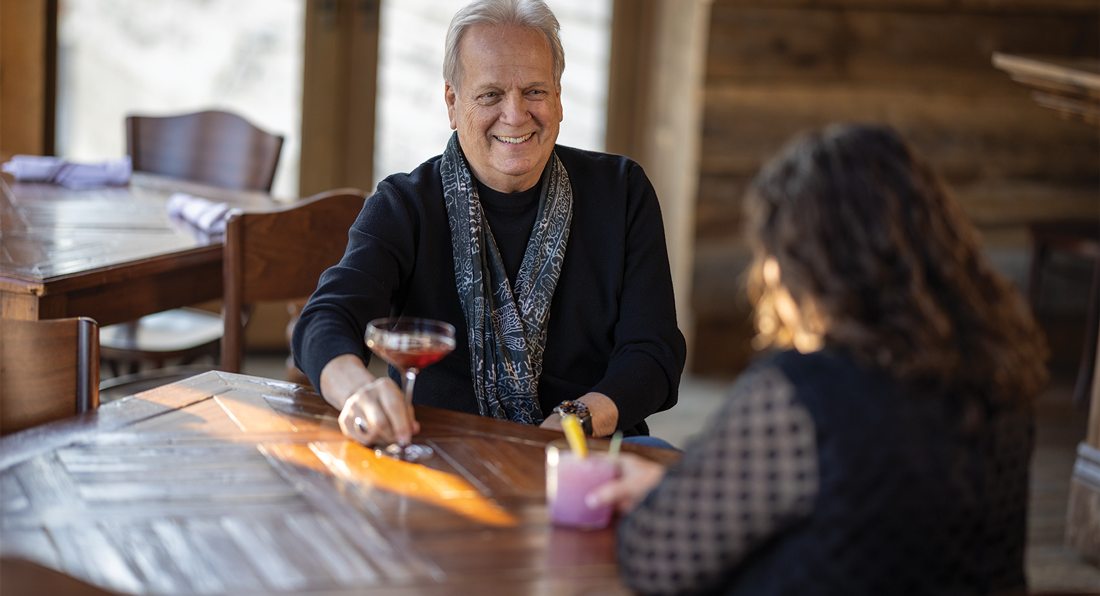 John Dillon The Golden Chain