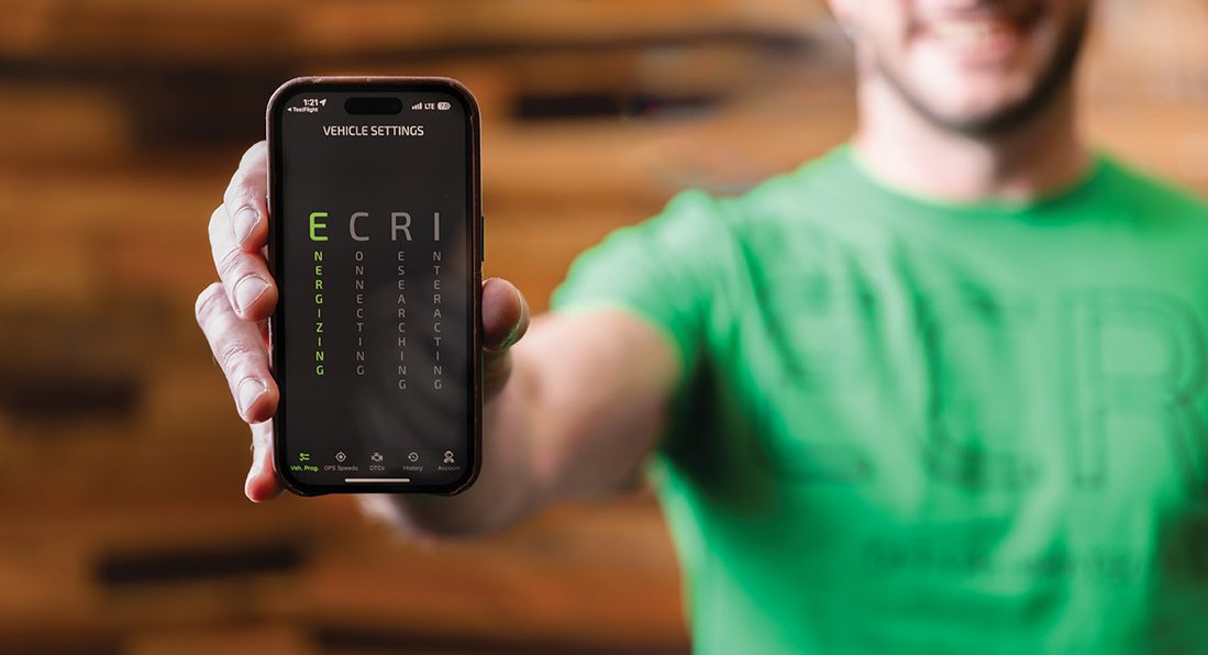 Ecri Storage Recalibrating Expectations with ECRI | Biz 417