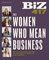 Women Who Mean Business 2023 | Biz 417 | March-April 2023