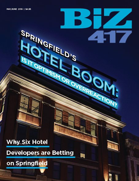 Biz 417 | May-June 2019