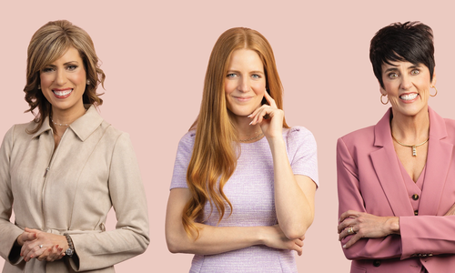 Women business leaders in southwest Missouri