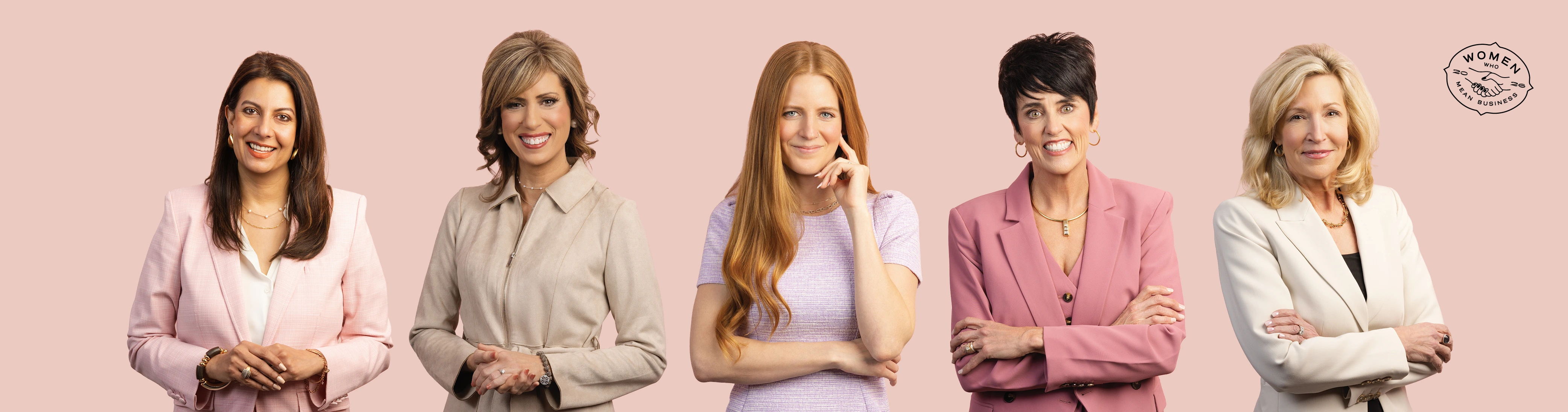 Biz 417's Women Who Mean Business 2026 Winners