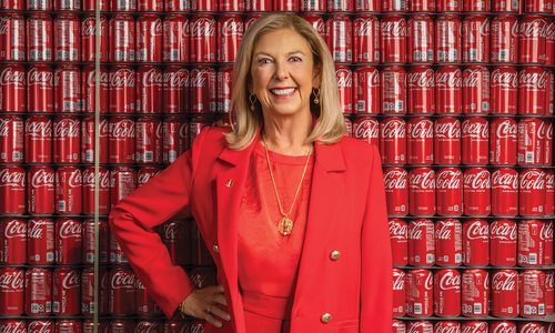 Biz 417's 2025 Person of the Year: Sally Hargis | Biz 417