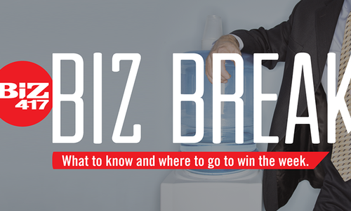 Biz Break
