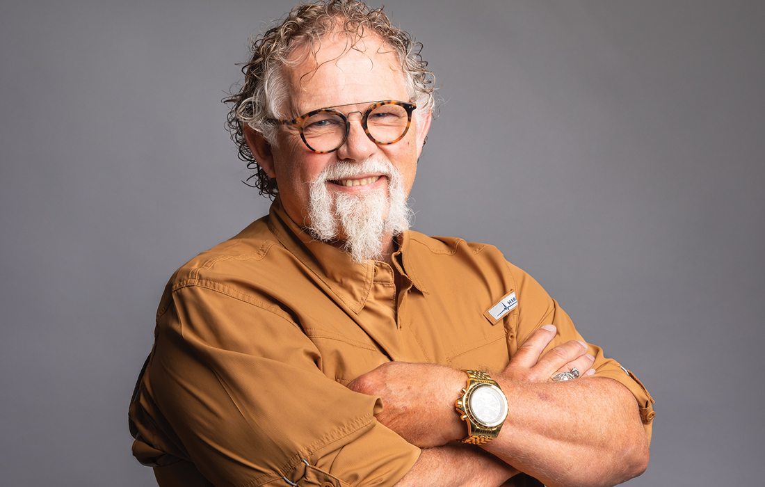 David Haigler