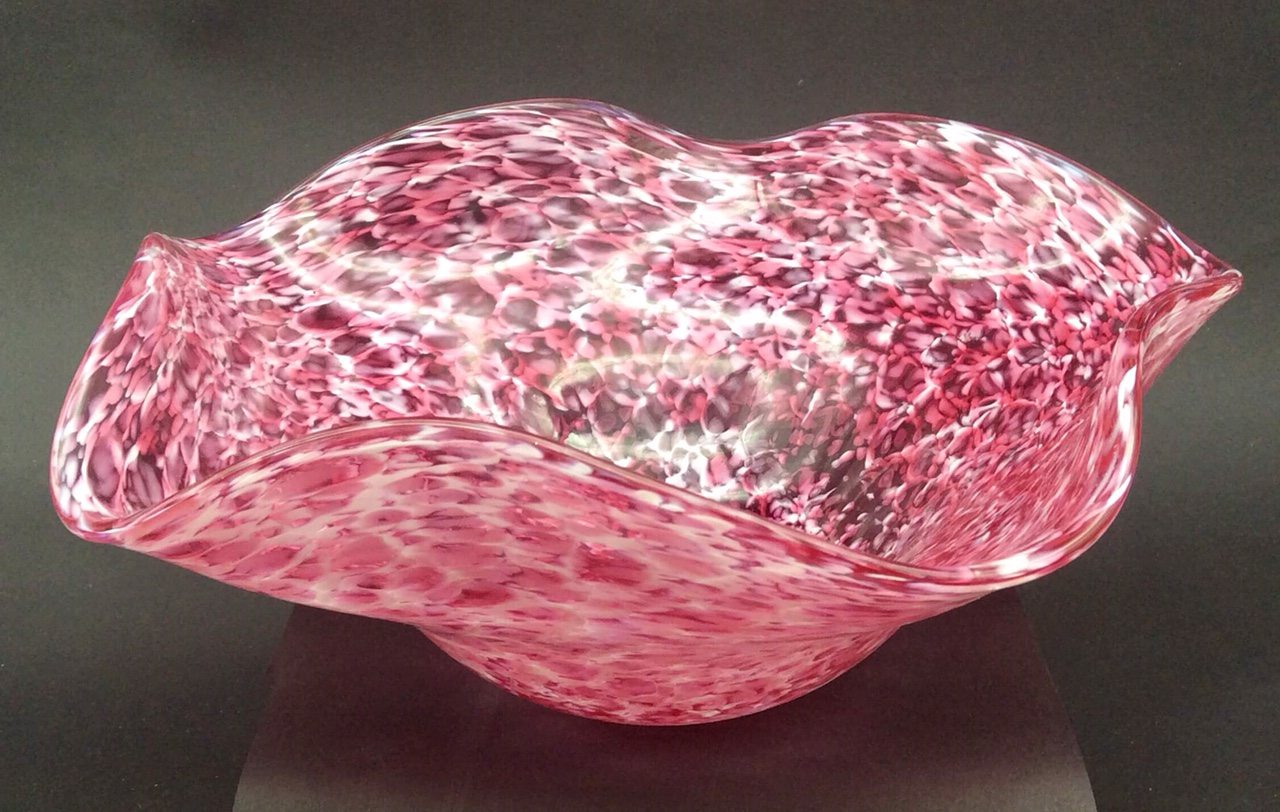 Art showing in Springfield, MO