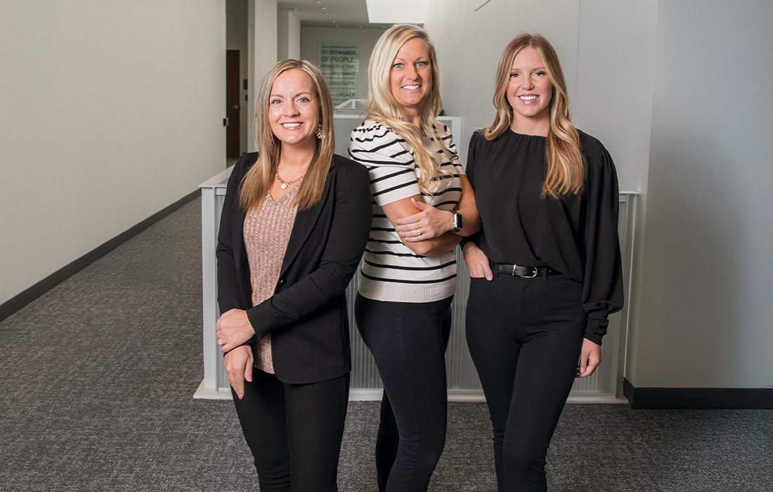 BluCurrent Credit Union is a Residential Pro to Know in 417-land.