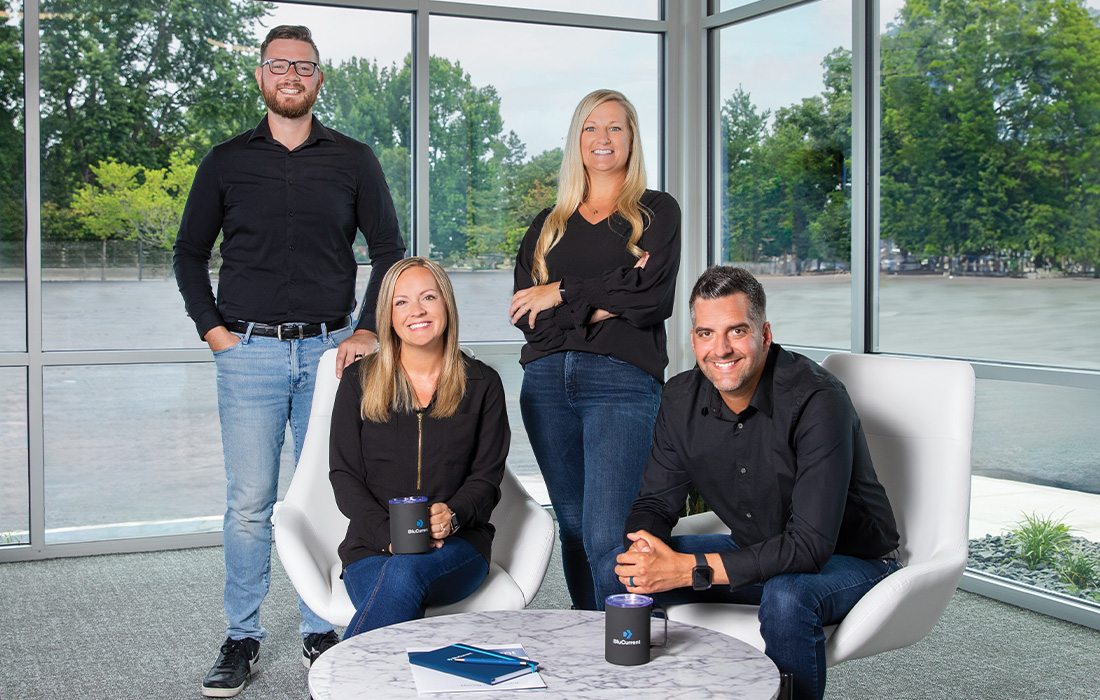 BluCurrent Credit Union is a Face of 417-land.