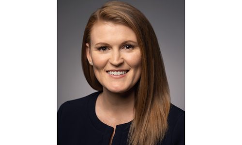Brandy Buckler of Forvis Mazars.