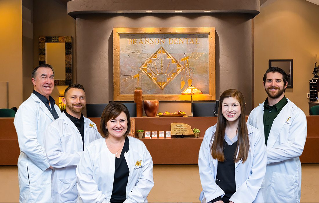 Brandon Dental Center