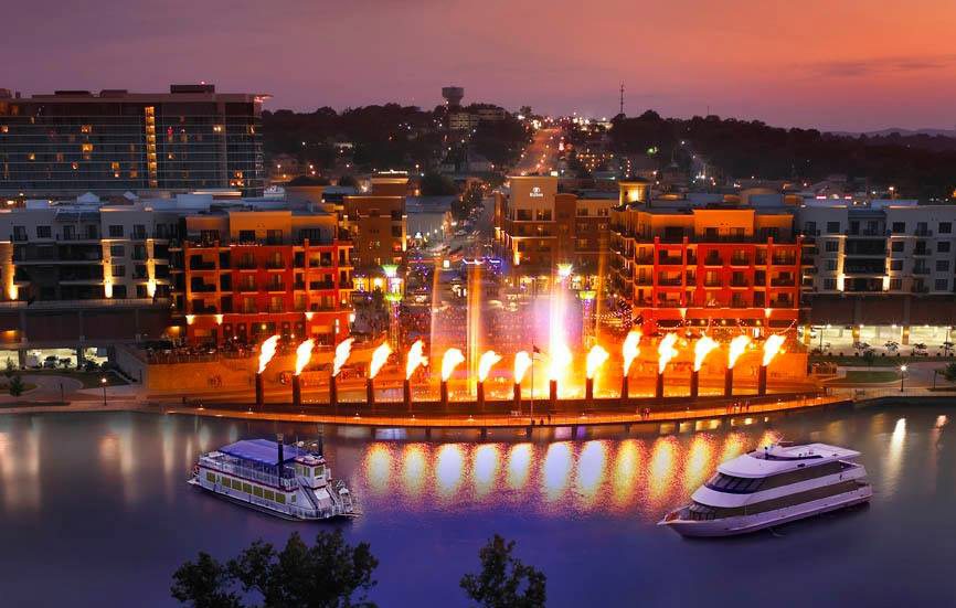 How Far Is Branson Missouri From Me We have reviews of the best