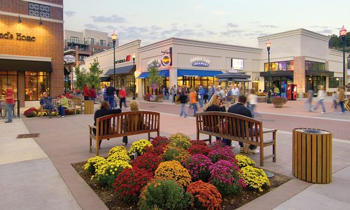 Spend your Spring in Branson, MO