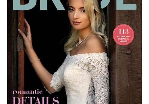 417 Bride | Natural Beauties | 2020
