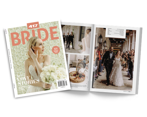 417 Bride Media Kit