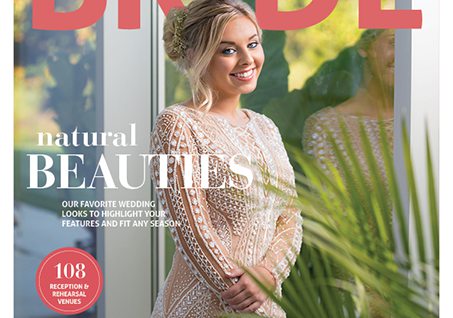 417 Bride | Natural Beauties | 2019
