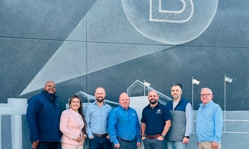 4M Building Solutions and Brokate Janitorial in Southwest Missouri