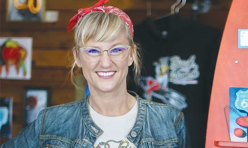 Mary Beth Babcock