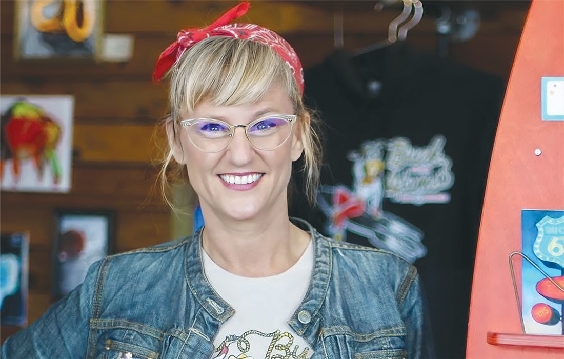 Mary Beth Babcock